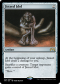 Jinxed Idol (TPR-224) - Tempest Remastered