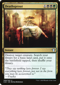 Deathsprout (C20-208) - Commander 2020