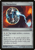 Icy Manipulator (9ED-299) - 9th Edition