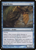 Viral Drake (LIST-49/175) - The List