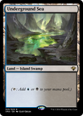 Underground Sea (VMA-323) - Vintage Masters
