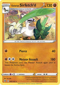 Galarian Sirfetch'd - 95/192/192  Deck Exclusives - Rare