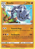 Steelix - 139/264/264  Deck Exclusives - Rare