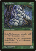 Spike Worker (STH-) - Stronghold