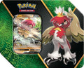 Divergent Powers Tin [Hisuian Decidueye V]