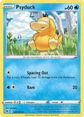Psyduck 028  SWSH10 Astral Radiance - Common