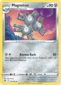 Magneton 106  - Reverse Holofoil SWSH10 Astral Radiance - Uncommon