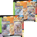 Pokemon TCG: Back to School Eraser Blister [Set of 2]