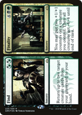 Find // Finality (PRE-225) - Guilds of Ravnica Promos Foil