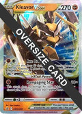 Kleavor VSTAR SWSH249  - Holofoil Jumbo Cards - Promo