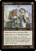 Juggernaut (ME4-209) - Masters Edition IV