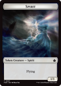 Spirit (TFDN-007) - Foundations Tokens
