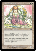Amrou Kithkin (ME3-003) - Masters Edition III
