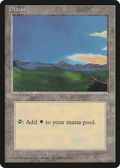Plains (345) (ICE-345) - Ice Age