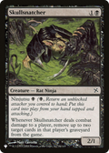 Skullsnatcher (LIST-84/165) - The List