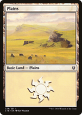 Plains (339) (C16-339) - Commander 2016