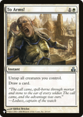 To Arms! (LIST-20/165) - The List