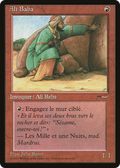 Ali Baba (French) (REN-) - Renaissance