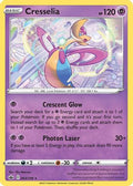 Cresselia - 064/198/198  Deck Exclusives - Rare