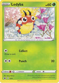 Ledyba 001/15  McDonalds Promos 2022 - Promo