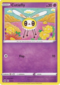 Cutiefly 011/15  McDonalds Promos 2022 - Promo