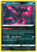 Galarian Moltres (Cosmos Holo) 093/203  Miscellaneous Cards & Products - Promo