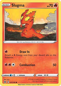 Slugma 021  SWSH11 Lost Origin - Common