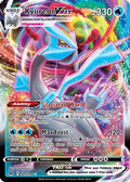 Kyurem VMAX 049  - Holofoil SWSH11 Lost Origin - Ultra Rare