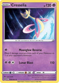 Cresselia 074  - Holofoil SWSH11 Lost Origin - Holo Rare