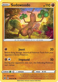 Sudowoodo 094  - Reverse Holofoil SWSH11 Lost Origin - Common