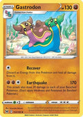 Gastrodon 102  - Reverse Holofoil SWSH11 Lost Origin - Uncommon