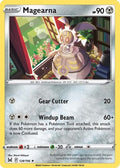 Magearna 128  SWSH11 Lost Origin - Rare
