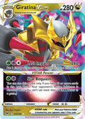 Giratina VSTAR 131  - Holofoil SWSH11 Lost Origin - Ultra Rare