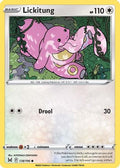 Lickitung 138  SWSH11 Lost Origin - Common