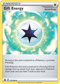 Gift Energy 171  - Reverse Holofoil SWSH11 Lost Origin - Uncommon