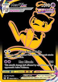 Mew VMAX (Secret) TG30  - Holofoil SWSH11 Lost Origin Trainer Gallery - Secret Rare