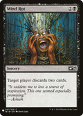 Mind Rot (LIST-007) - The List
