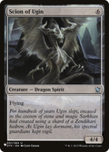 Scion of Ugin (LIST-001/264) - The List