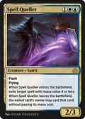 Spell Queller (SIR-244) - Shadows over Innistrad Remastered