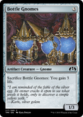 Bottle Gnomes (TPR-217) - Tempest Remastered