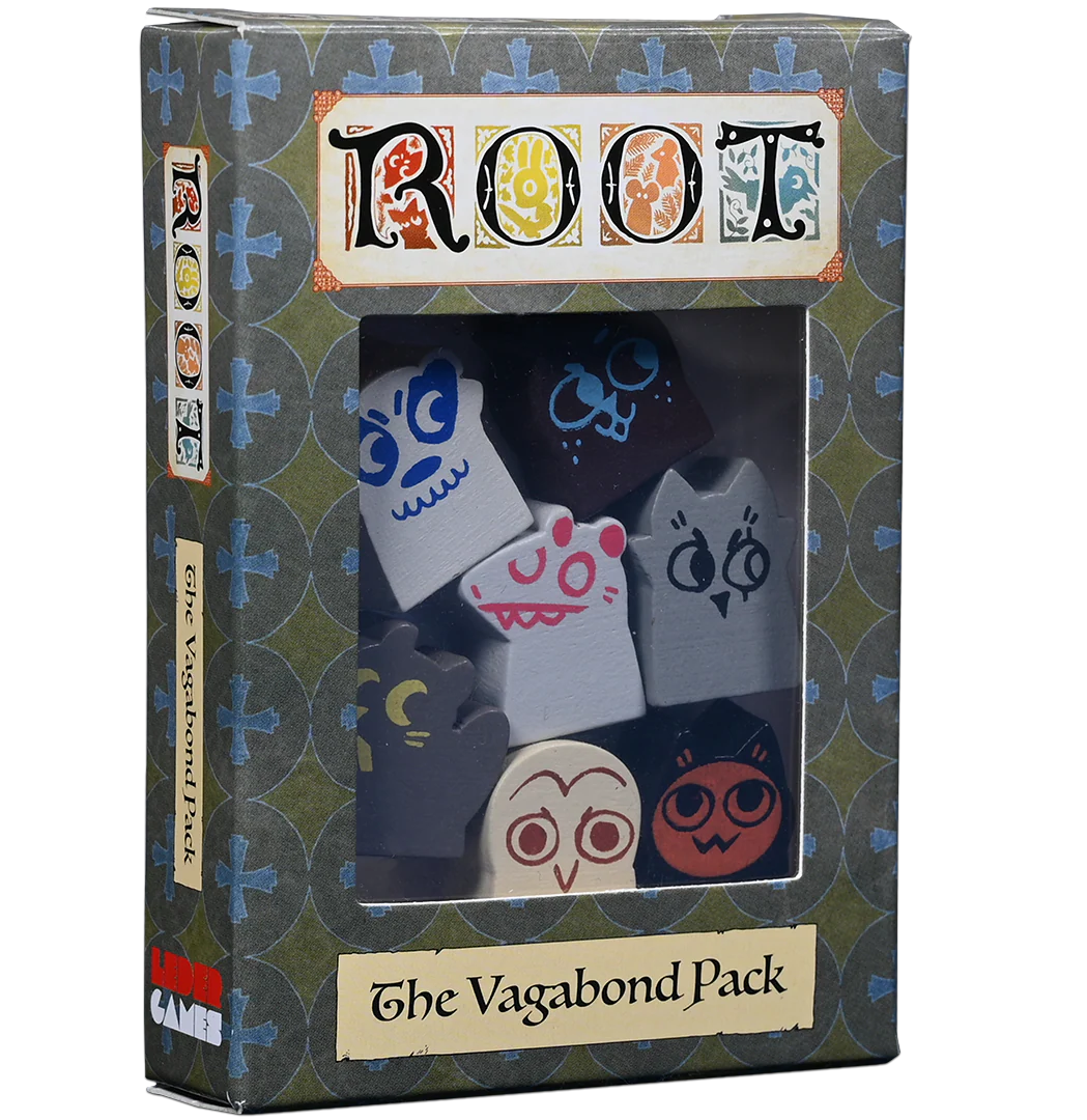 Root: The Vagabond Pack