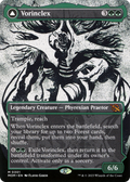 Vorinclex (Showcase) (MOM-301) - March of the Machine: (Showcase) (Borderless)