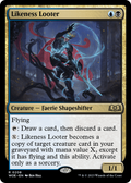 Likeness Looter (WOE-208) - Wilds of Eldraine Foil