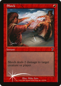 Shock (7ED-219) - 7th Edition