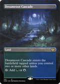 Dreamroot Cascade (Borderless) (VOW-282) - Innistrad: Crimson Vow