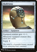 Skullclamp (C20) (LIST-251/322) - The List