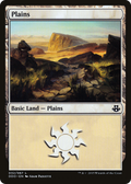 Plains (032) (DDO-032) - Duel Decks: Elspeth vs. Kiora