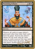 Haunting Echoes - 2003 Peer Kroger (JUD) (SB) (WCD-) - World Championship Decks 2003