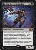 Legion Reconsecrator (YLCI-011) - Alchemy: Ixalan