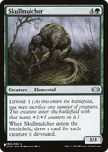Skullmulcher (LIST-180/332) - The List
